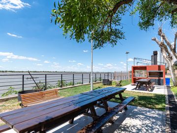 VENTA DEPARTAMENTO 1 DORMITORIO CON BALCÓN FORUM