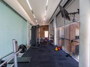 VENTA DEPARTAMENTO 1 DORMITORIO CON BALCÓN FORUM