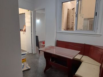 Venta 2 ambientes Villa Urquiza.CON RENTA