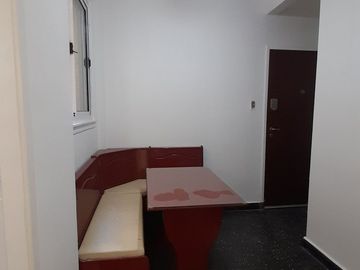 Venta 2 ambientes Villa Urquiza.CON RENTA