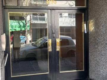 Venta 2 ambientes Villa Urquiza.CON RENTA