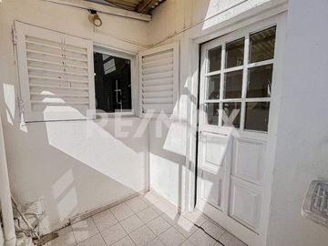 2 DPTOS DE 1 DORMITORIO B° HUILICHES NQN