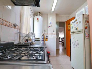 VENTA –   DEPARTAMENTO DE 4 DORM., BROWN 163, NQN