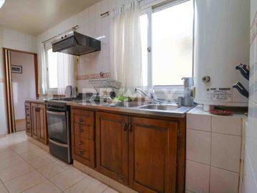 VENTA –   DEPARTAMENTO DE 4 DORM., BROWN 163, NQN