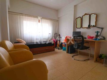 VENTA –   DEPARTAMENTO DE 4 DORM., BROWN 163, NQN