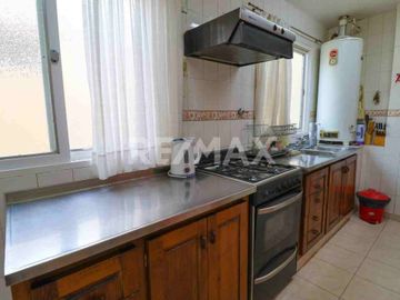 VENTA –   DEPARTAMENTO DE 4 DORM., BROWN 163, NQN