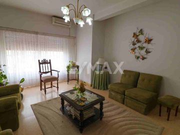 VENTA –   DEPARTAMENTO DE 4 DORM., BROWN 163, NQN