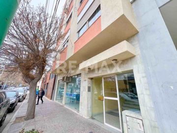 VENTA –   DEPARTAMENTO DE 4 DORM., BROWN 163, NQN