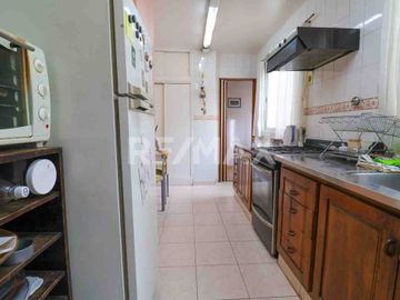 VENTA –   DEPARTAMENTO DE 4 DORM., BROWN 163, NQN