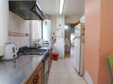 VENTA –   DEPARTAMENTO DE 4 DORM., BROWN 163, NQN