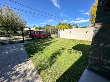 CASA EN VENTA EN GENERAL RODRIGUEZ 3 AMBIENTES