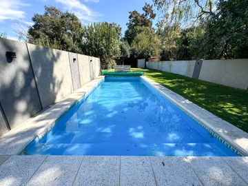CASA EN VENTA EN GENERAL RODRIGUEZ 3 AMBIENTES