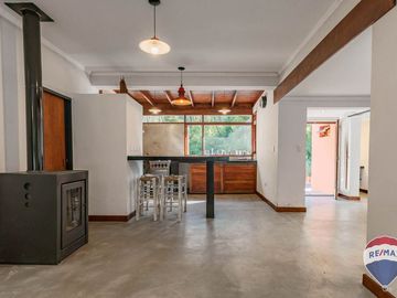 Casas en venta en barrio Los Bosquecitos