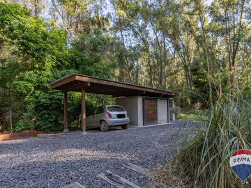 Casas en venta en barrio Los Bosquecitos