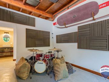 Casas en venta en barrio Los Bosquecitos