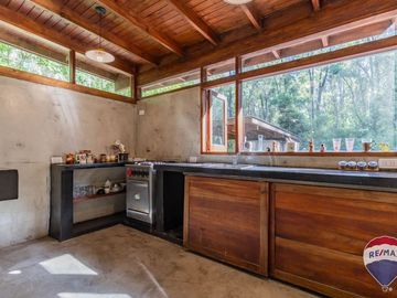Casas en venta en barrio Los Bosquecitos