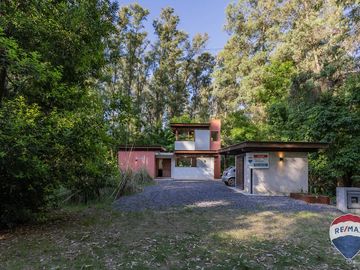 Casas en venta en barrio Los Bosquecitos