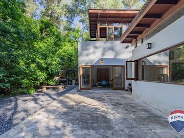 Casas en venta en barrio Los Bosquecitos