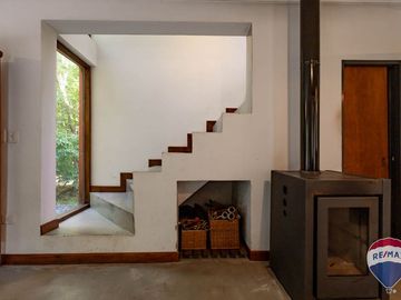 Casas en venta en barrio Los Bosquecitos