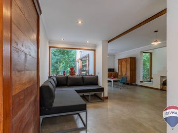 Casas en venta en barrio Los Bosquecitos