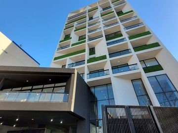 VENTA DEPARTAMENTO 3 AMBIENTES CON COCHERA.