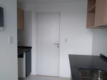 VENTA DEPARTAMENTO 3 AMBIENTES CON COCHERA.