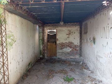 Casa en excelente ubicación, en Santo Tomé
