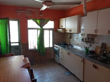 Casa en excelente ubicación, en Santo Tomé