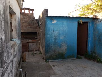 Casa en excelente ubicación, en Santo Tomé