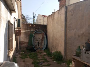 Casa en excelente ubicación, en Santo Tomé