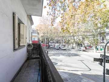 VENTA 5 amb 2 balcón y Terraza SIN EXPENSAS
