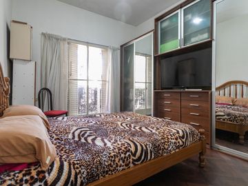 VENTA 5 amb 2 balcón y Terraza SIN EXPENSAS