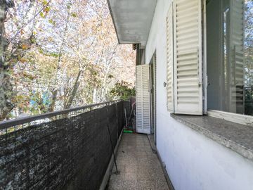 VENTA 5 amb 2 balcón y Terraza SIN EXPENSAS