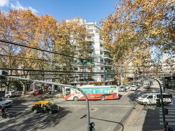 VENTA 5 amb 2 balcón y Terraza SIN EXPENSAS