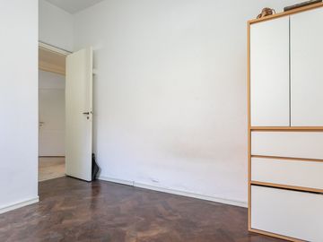 VENTA 5 amb 2 balcón y Terraza SIN EXPENSAS