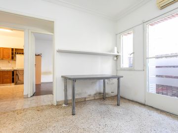 VENTA 5 amb 2 balcón y Terraza SIN EXPENSAS