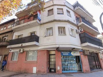 VENTA 5 amb 2 balcón y Terraza SIN EXPENSAS