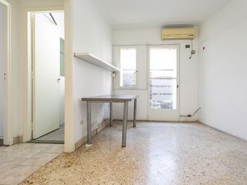 VENTA 5 amb 2 balcón y Terraza SIN EXPENSAS