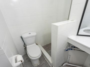 VENTA 5 amb 2 balcón y Terraza SIN EXPENSAS
