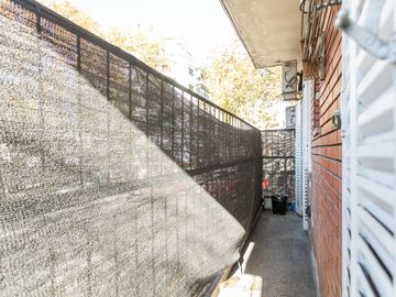 VENTA 5 amb 2 balcón y Terraza SIN EXPENSAS