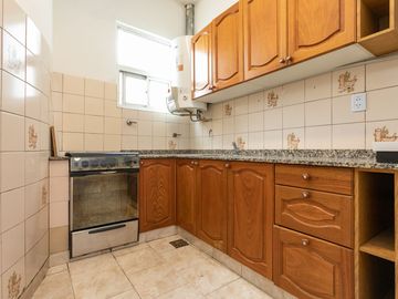 VENTA 5 amb 2 balcón y Terraza SIN EXPENSAS