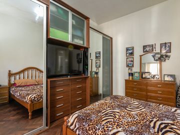 VENTA 5 amb 2 balcón y Terraza SIN EXPENSAS