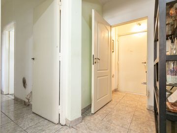 VENTA 5 amb 2 balcón y Terraza SIN EXPENSAS