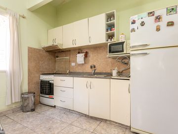 VENTA 5 amb 2 balcón y Terraza SIN EXPENSAS