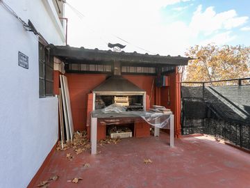 VENTA 5 amb 2 balcón y Terraza SIN EXPENSAS