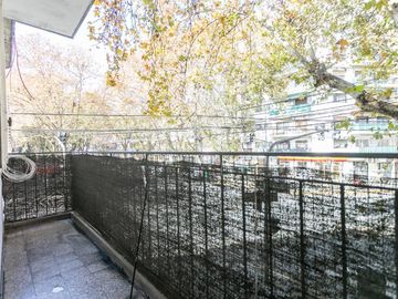 VENTA 5 amb 2 balcón y Terraza SIN EXPENSAS