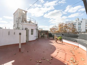 VENTA 5 amb 2 balcón y Terraza SIN EXPENSAS