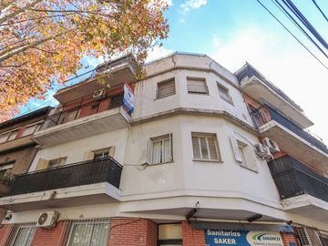 VENTA 5 amb 2 balcón y Terraza SIN EXPENSAS