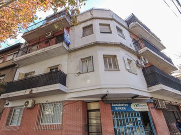 VENTA 5 amb 2 balcón y Terraza SIN EXPENSAS