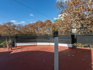 VENTA 5 amb 2 balcón y Terraza SIN EXPENSAS